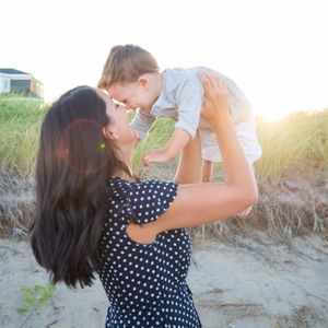 Meet your Posher, Samantha